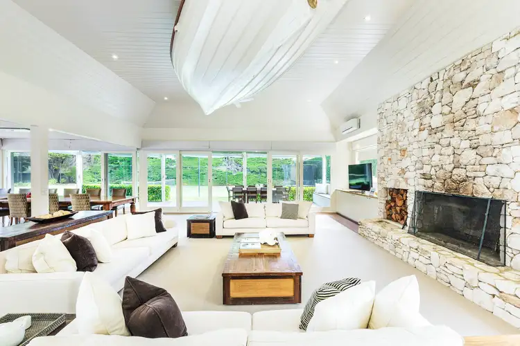 Fifth view of Homely house listing, 306 Hotham Road, Portsea VIC 3944