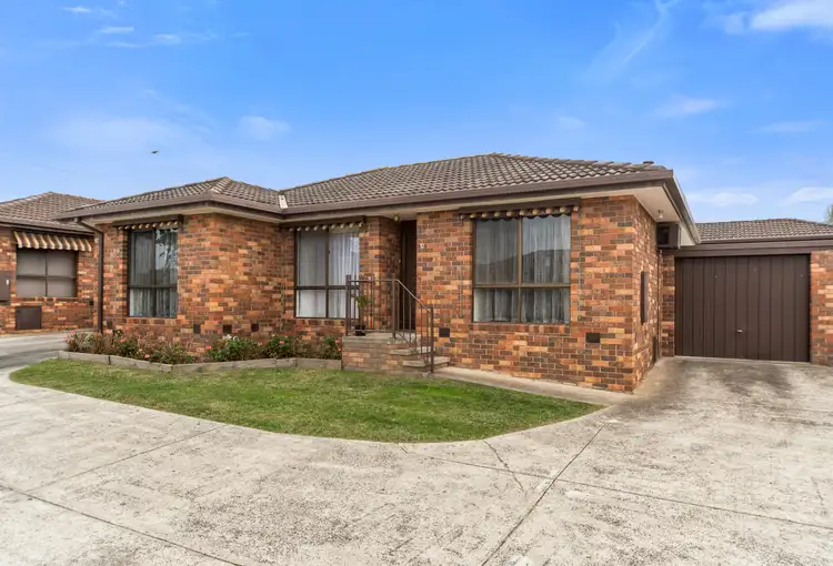 Main view of Homely unit listing, 12/42 Eramosa Road, Somerville VIC 3912