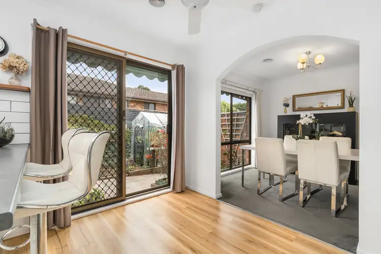 Fourth view of Homely unit listing, 12/42 Eramosa Road, Somerville VIC 3912