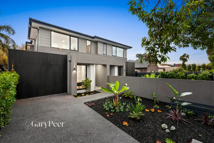 Main view of Homely townhouse listing, 86B Castlewood Street, Bentleigh East VIC 3165