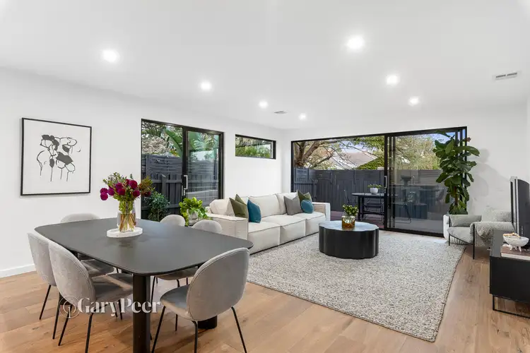 Second view of Homely townhouse listing, 86B Castlewood Street, Bentleigh East VIC 3165