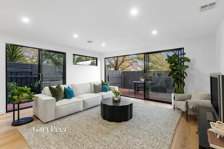 Third view of Homely townhouse listing, 86B Castlewood Street, Bentleigh East VIC 3165