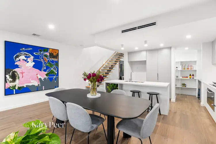 Fourth view of Homely townhouse listing, 86B Castlewood Street, Bentleigh East VIC 3165