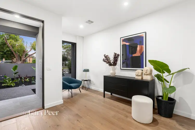 Sixth view of Homely townhouse listing, 86B Castlewood Street, Bentleigh East VIC 3165