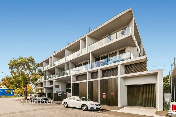 204/2A Nelson Street, St Kilda East VIC 3183