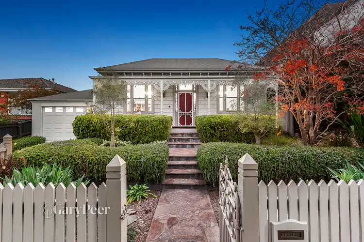 Main view of Homely house listing, 122 Murray Street, Caulfield VIC 3162