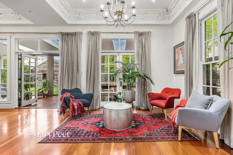 Fifth view of Homely house listing, 122 Murray Street, Caulfield VIC 3162