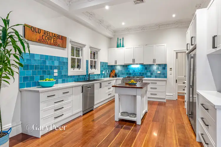 Sixth view of Homely house listing, 122 Murray Street, Caulfield VIC 3162