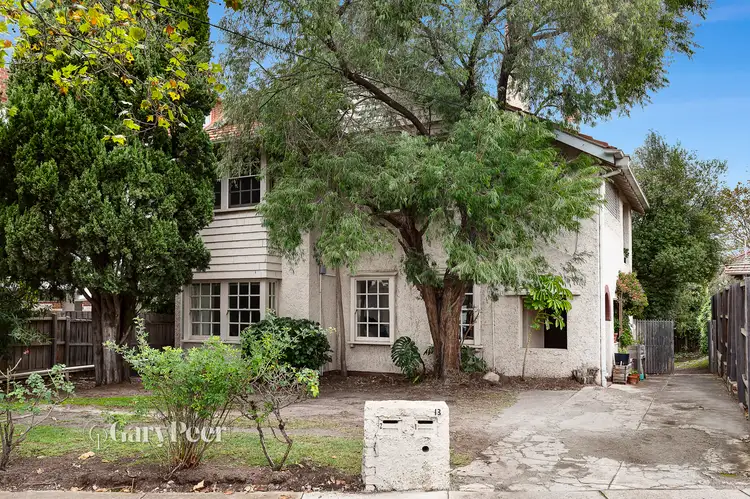 13 Southey Street, Elwood VIC 3184