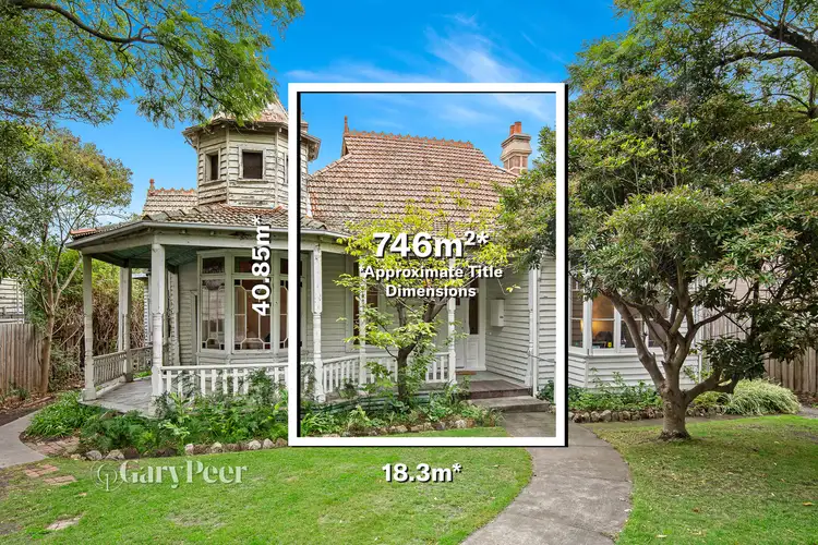 19 Wanda Road, Caulfield North VIC 3161