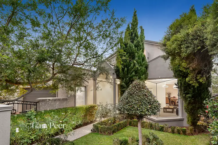 Second view of Homely house listing, 31 Bealiba Road, Caulfield South VIC 3162