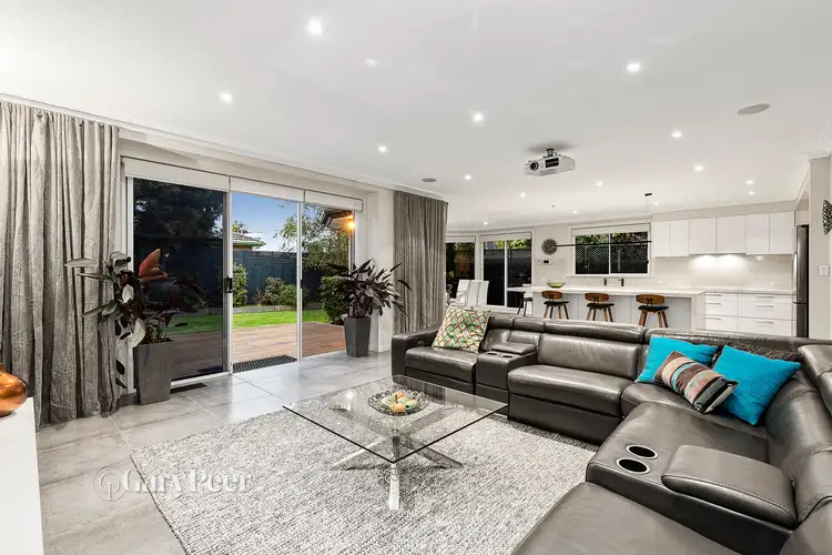 Third view of Homely house listing, 31 Bealiba Road, Caulfield South VIC 3162