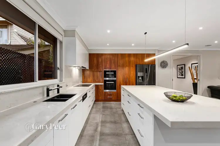 Fifth view of Homely house listing, 31 Bealiba Road, Caulfield South VIC 3162
