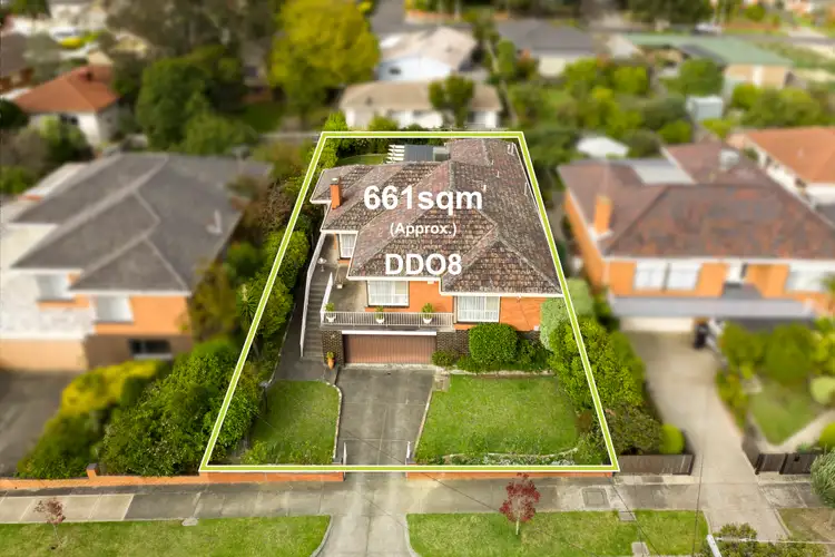 Second view of Homely house listing, 16 Hotham Street, Templestowe Lower VIC 3107