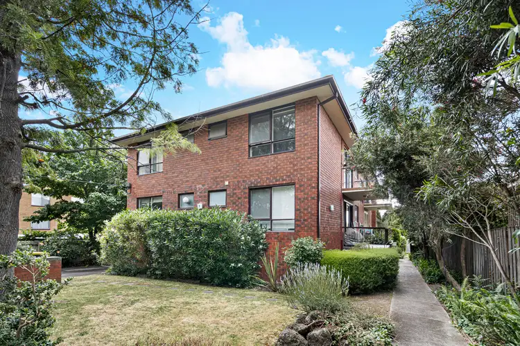 4/7 Glenmore Street, Box Hill VIC 3128