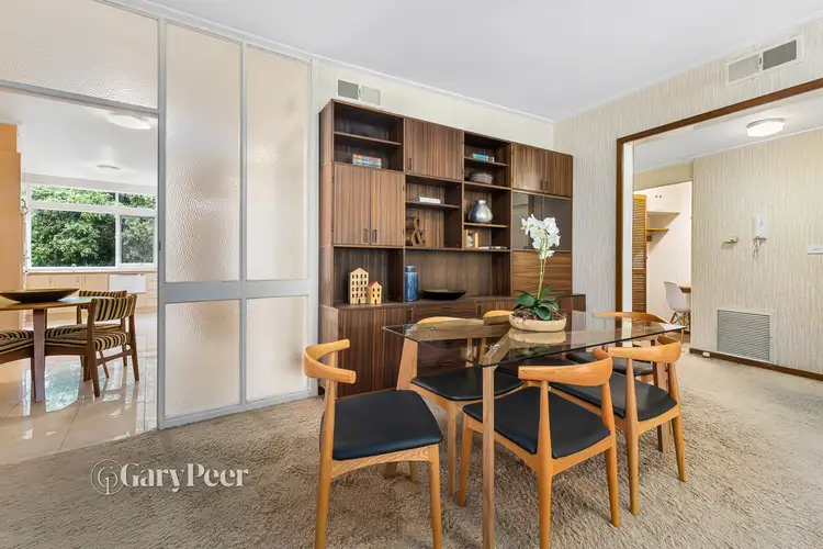 Third view of Homely apartment listing, 5/70 Orrong Crescent, Caulfield North VIC 3161