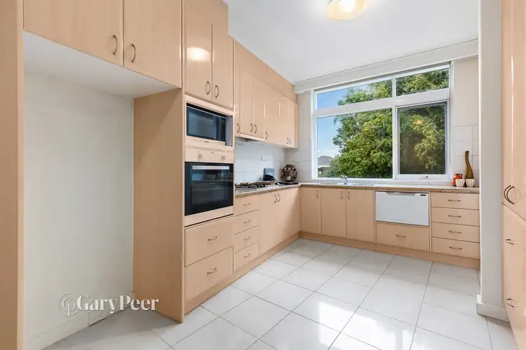 Fourth view of Homely apartment listing, 5/70 Orrong Crescent, Caulfield North VIC 3161