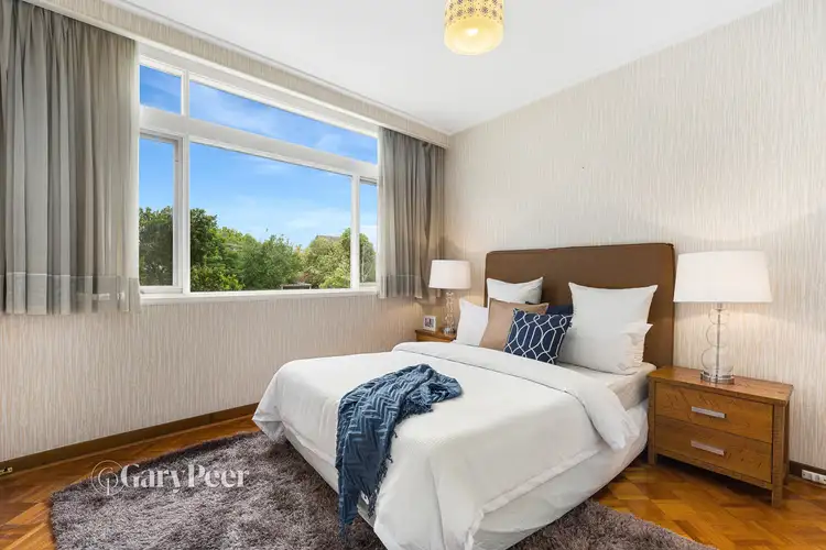 Fifth view of Homely apartment listing, 5/70 Orrong Crescent, Caulfield North VIC 3161