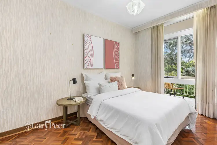 Sixth view of Homely apartment listing, 5/70 Orrong Crescent, Caulfield North VIC 3161