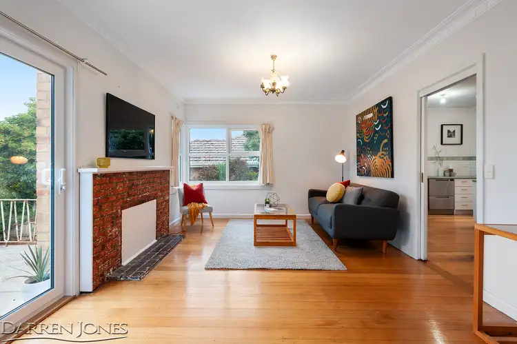 Second view of Homely house listing, 15 Natimuk Street, Greensborough VIC 3088