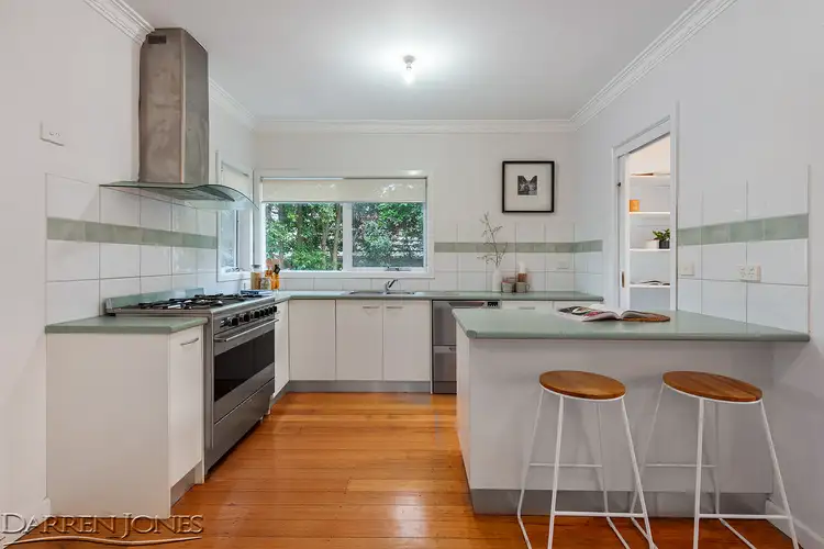 Fourth view of Homely house listing, 15 Natimuk Street, Greensborough VIC 3088