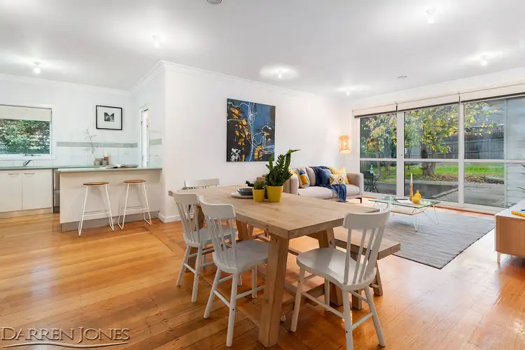 Sixth view of Homely house listing, 15 Natimuk Street, Greensborough VIC 3088