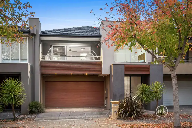 17 Hazelton Drive, Doreen VIC 3754