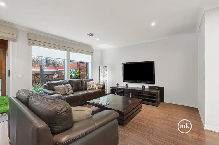 Fourth view of Homely house listing, 17 Hazelton Drive, Doreen VIC 3754