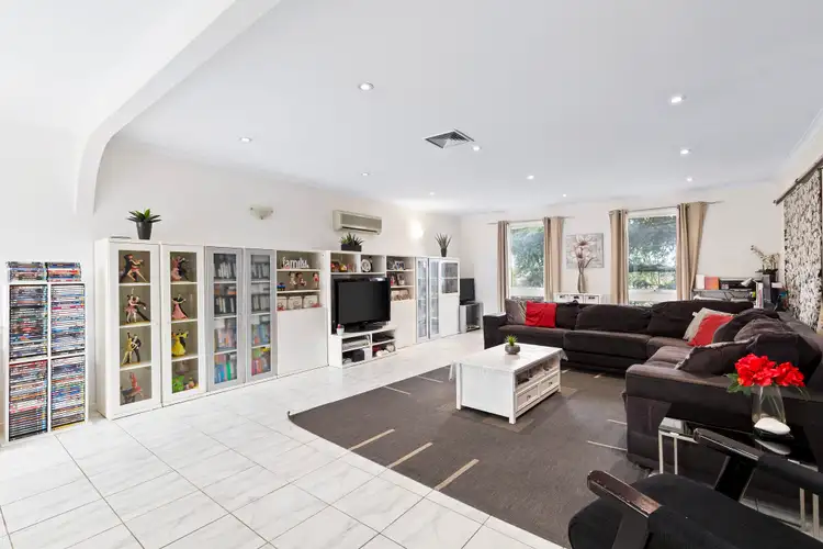 Third view of Homely house listing, 1 Norfolk Circuit, Doncaster VIC 3108