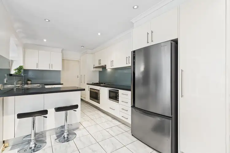 Fifth view of Homely house listing, 1 Norfolk Circuit, Doncaster VIC 3108