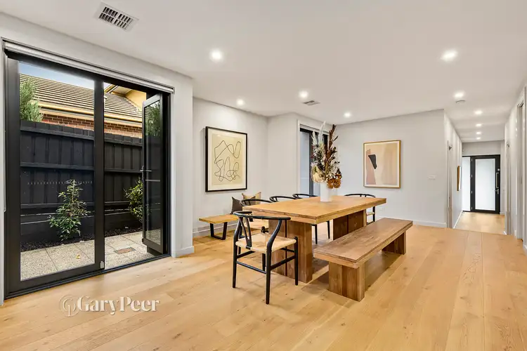 Fourth view of Homely townhouse listing, 24A Tatong Road, Brighton East VIC 3187