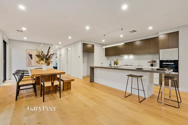 Fifth view of Homely townhouse listing, 24A Tatong Road, Brighton East VIC 3187