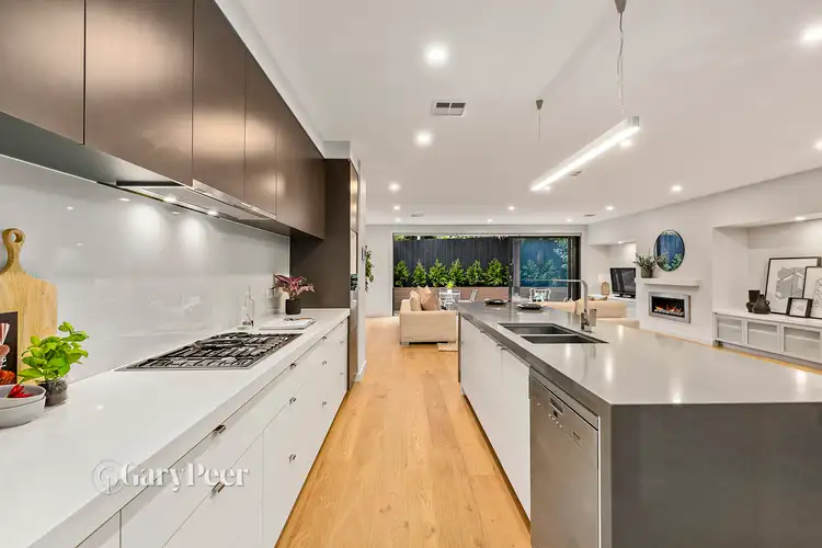 Sixth view of Homely townhouse listing, 24A Tatong Road, Brighton East VIC 3187