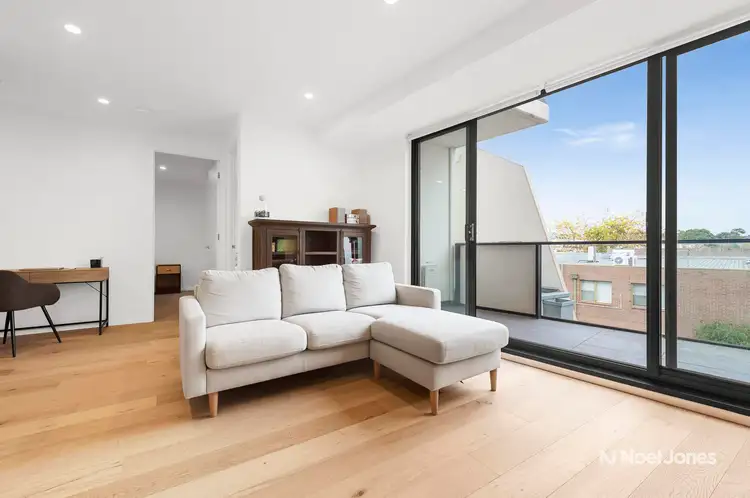 Fourth view of Homely apartment listing, 114/17-21 Queen Street, Blackburn VIC 3130