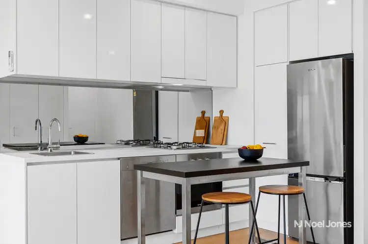Fifth view of Homely apartment listing, 114/17-21 Queen Street, Blackburn VIC 3130