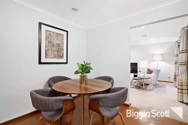 Fourth view of Homely unit listing, 3/300 Springfield Road, Nunawading VIC 3131