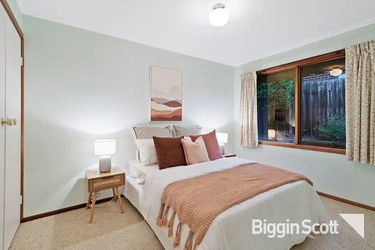 Sixth view of Homely unit listing, 3/300 Springfield Road, Nunawading VIC 3131