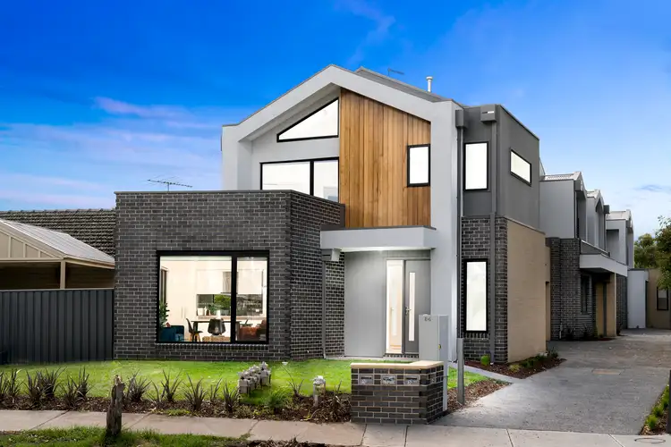 1/34 Conifer Avenue, Brooklyn VIC 3012