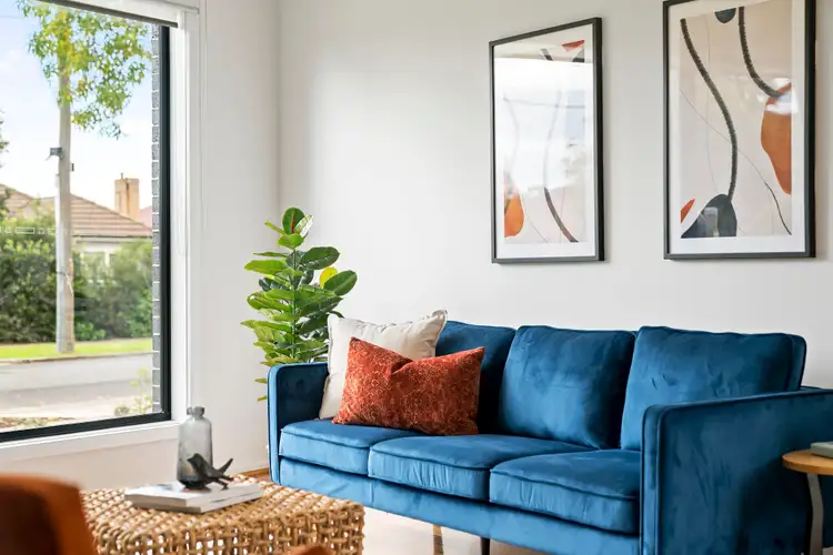 Sixth view of Homely townhouse listing, 1/34 Conifer Avenue, Brooklyn VIC 3012