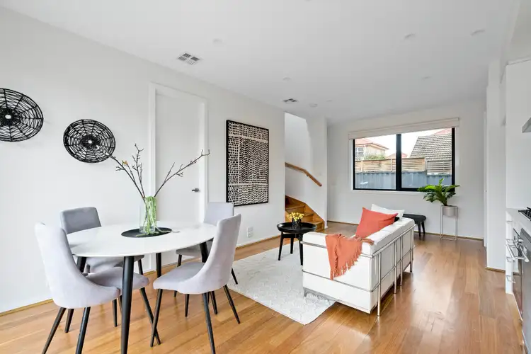 Fourth view of Homely townhouse listing, 2/34 Conifer Avenue, Brooklyn VIC 3012