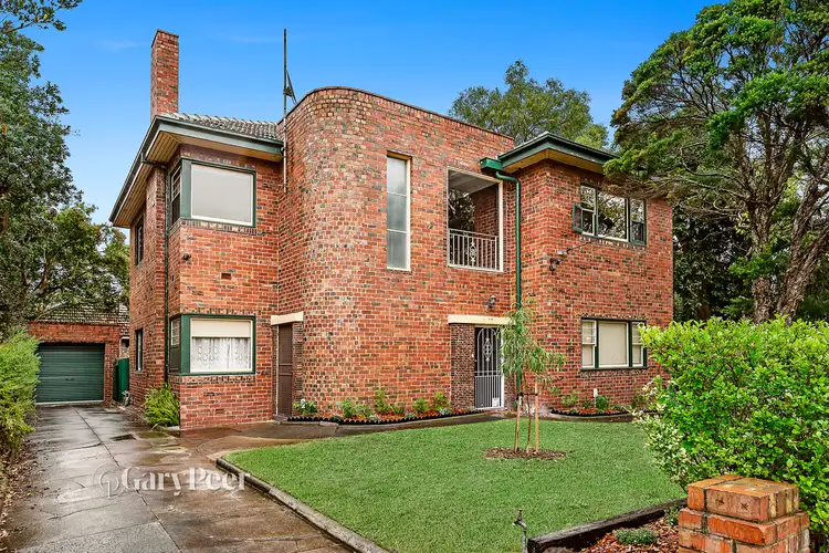 2/5 Walworth Avenue, Caulfield North VIC 3161