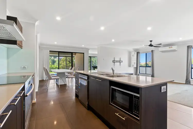 Fourth view of Homely house listing, 55 Plateau Drive, Wollongbar NSW 2477