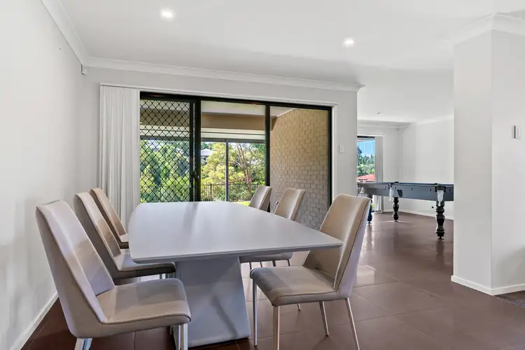Sixth view of Homely house listing, 55 Plateau Drive, Wollongbar NSW 2477