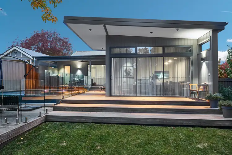 Second view of Homely house listing, 34 Baynton Street, Kyneton VIC 3444