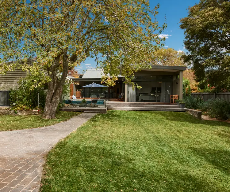 Third view of Homely house listing, 34 Baynton Street, Kyneton VIC 3444