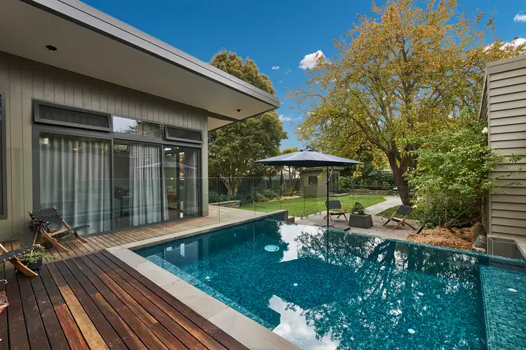 Fourth view of Homely house listing, 34 Baynton Street, Kyneton VIC 3444
