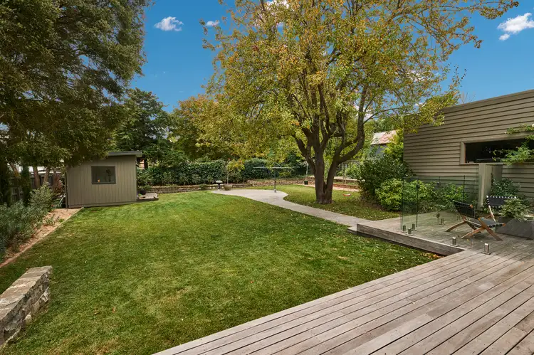 Fifth view of Homely house listing, 34 Baynton Street, Kyneton VIC 3444