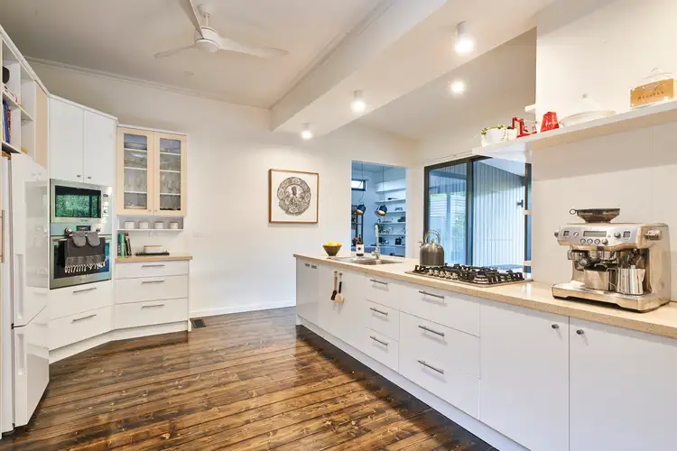 Sixth view of Homely house listing, 34 Baynton Street, Kyneton VIC 3444