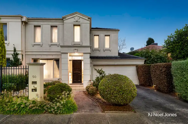 4/50 Cathies Lane, Wantirna South VIC 3152