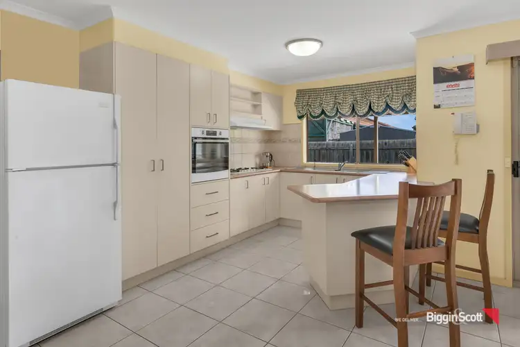 Second view of Homely house listing, 28 Quinn Street, Deer Park VIC 3023